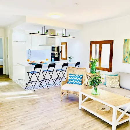 Villa Lobos * Corralejo