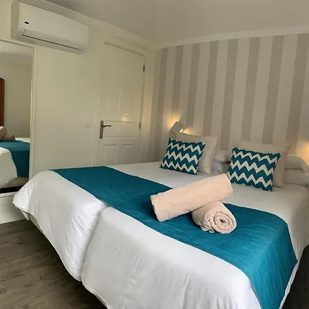 Villa Villa Lobos Corralejo