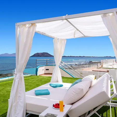 Villa Lobos Corralejo