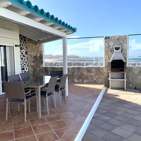 Villa Lobos Villa Corralejo