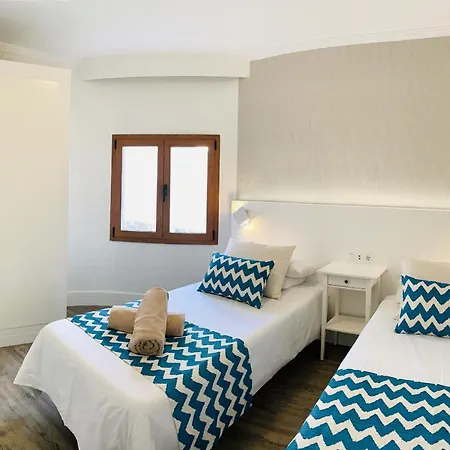 Villa Lobos Villa Corralejo